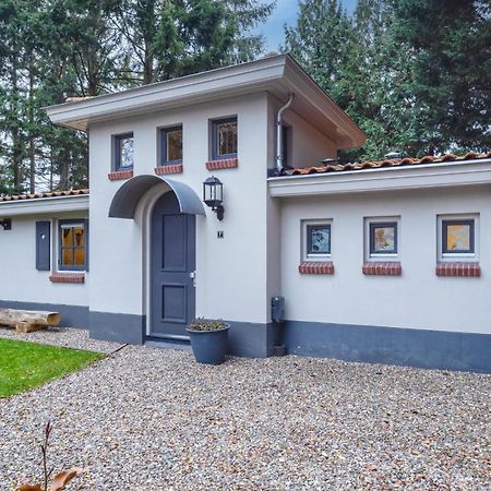 Boshof 7 Βίλα Ermelo Εξωτερικό φωτογραφία